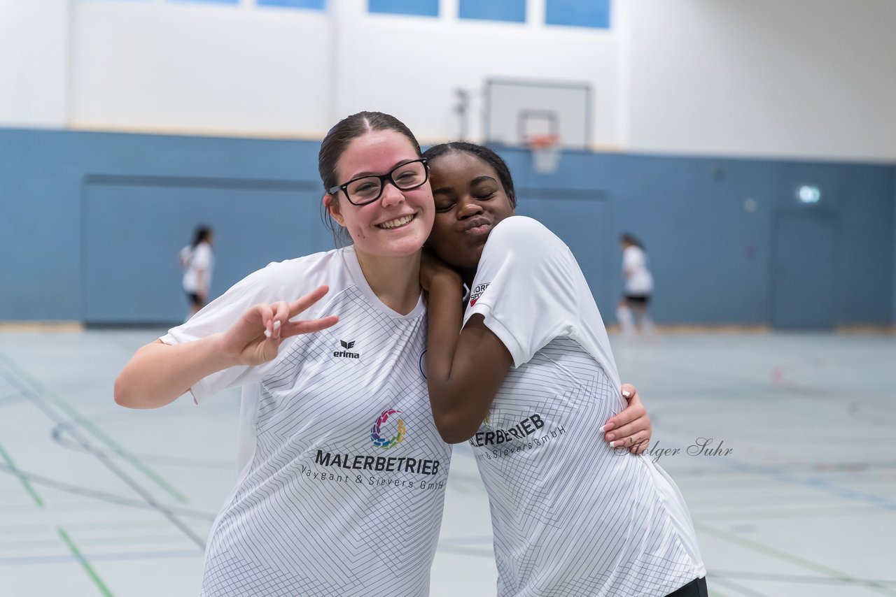 Bild 156 - wBJ Futsalmeisterschaft Runde 1